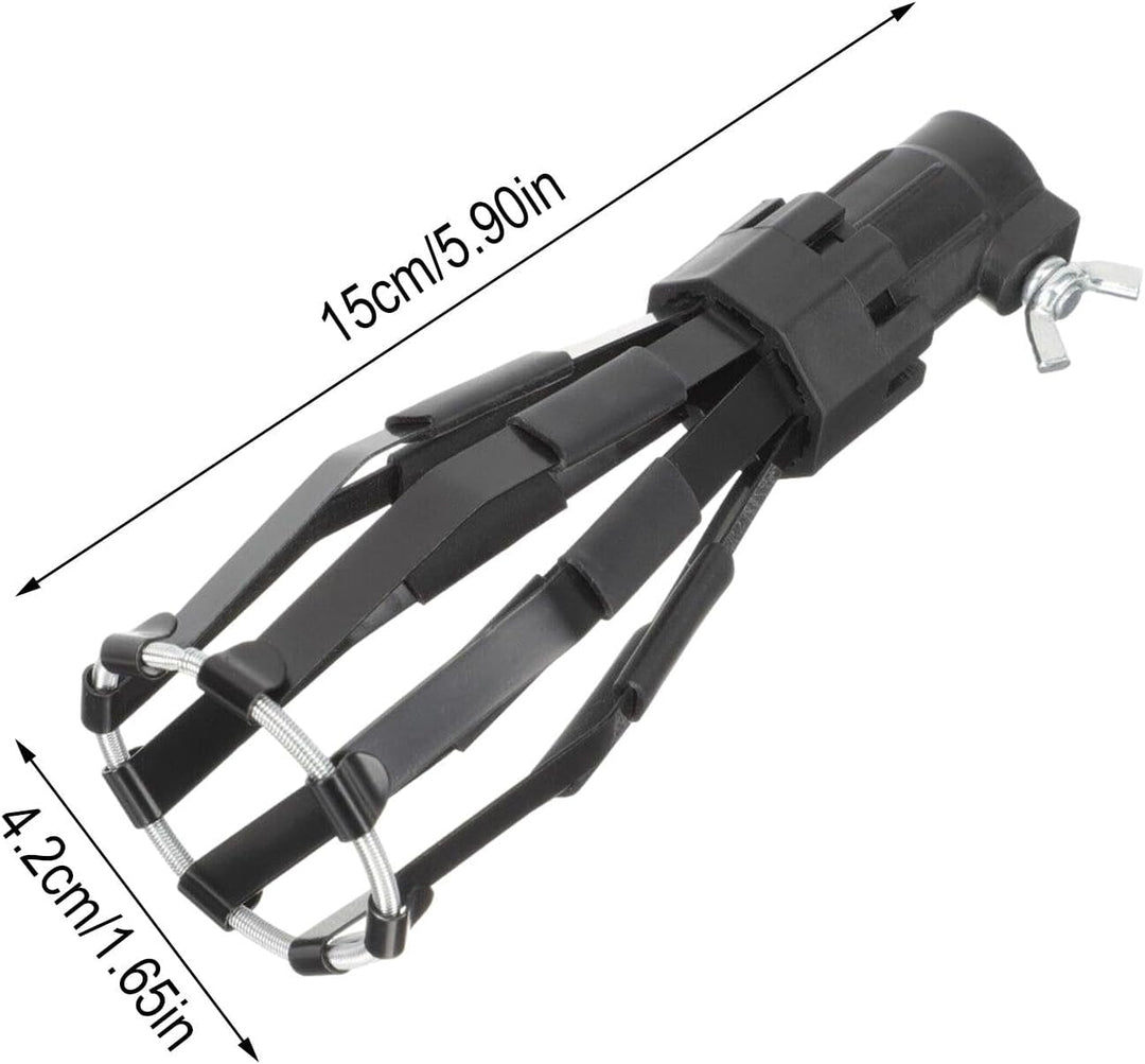 Generisch Bulb Accessories, Ceiling Light Tool, Bulb Changer, Telescopic Changers Tool, High Ceiling