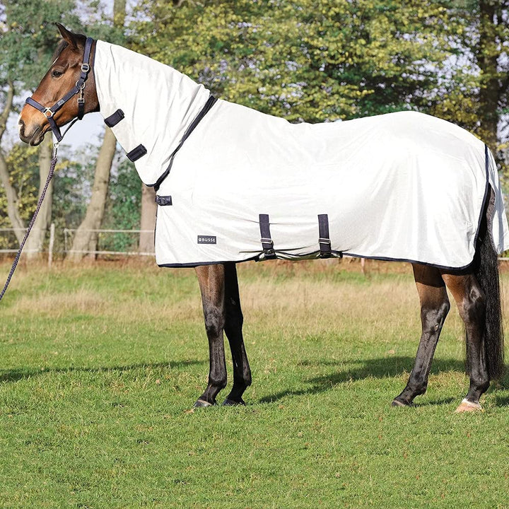 BUSSE Paddock-Fliegendecke SUPERB 155_plus, 155_plus