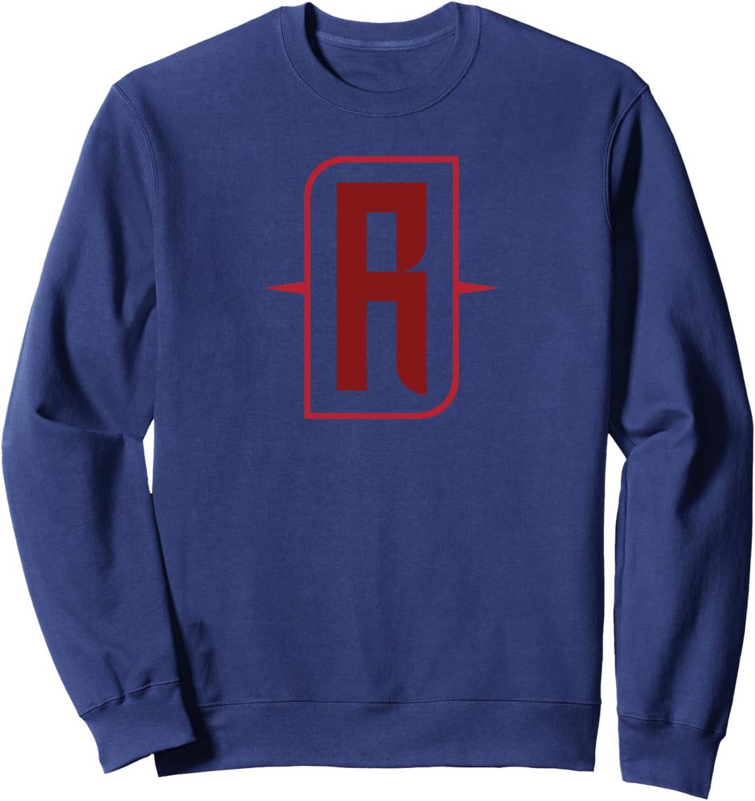 Das Reckoners-Logo Sweatshirt