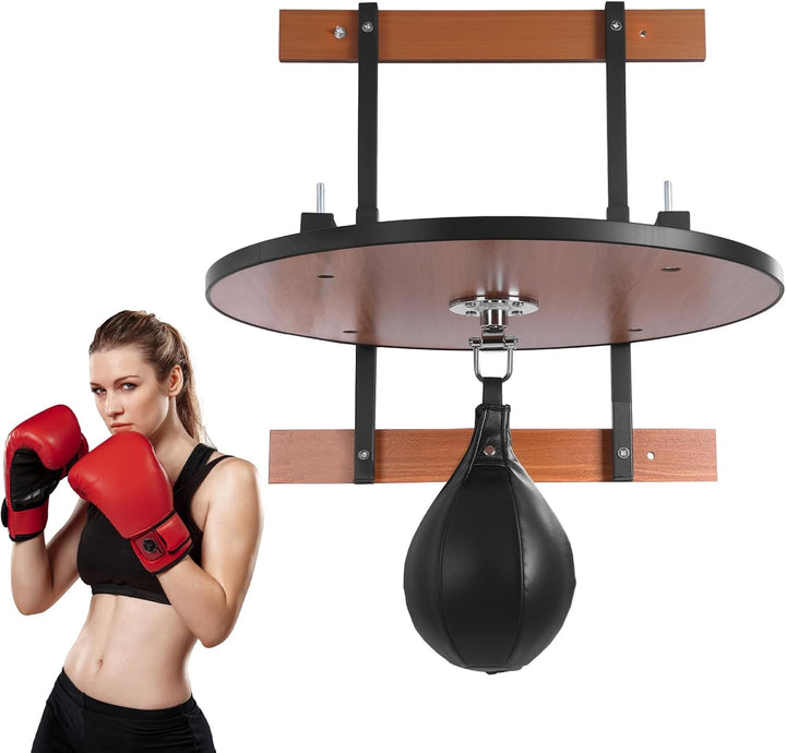 Speed Bags Boxen Wandhalterung 24 Zoll Set 02, 02