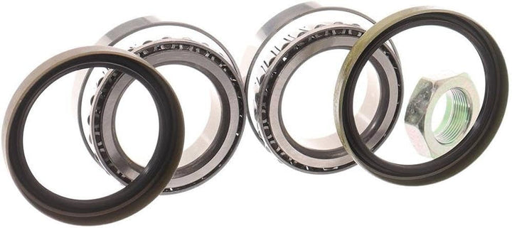 SKF VKBA 1444 Radlagersatz