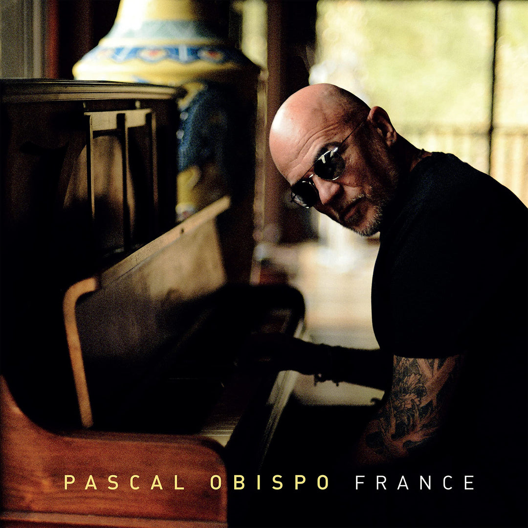 France, Vinyl