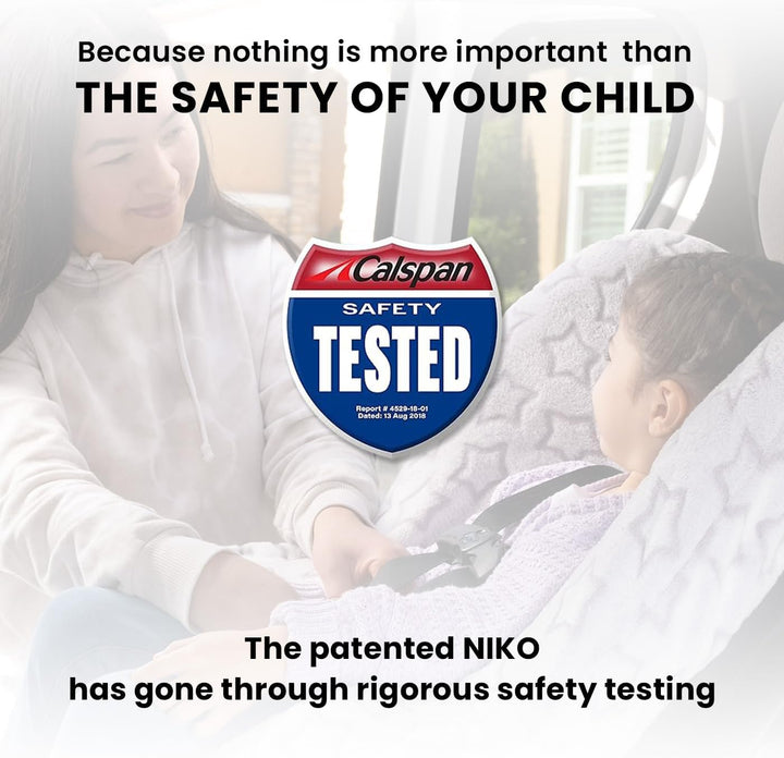 Niko Easy-Wash Children&