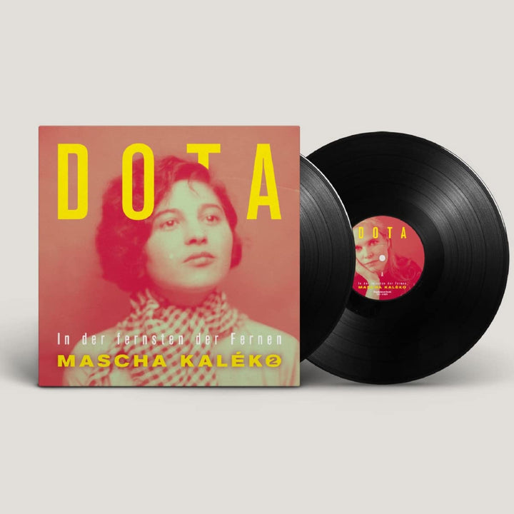 In der Fernsten der Fernen-Mascha Kaleko 2, Vinyl