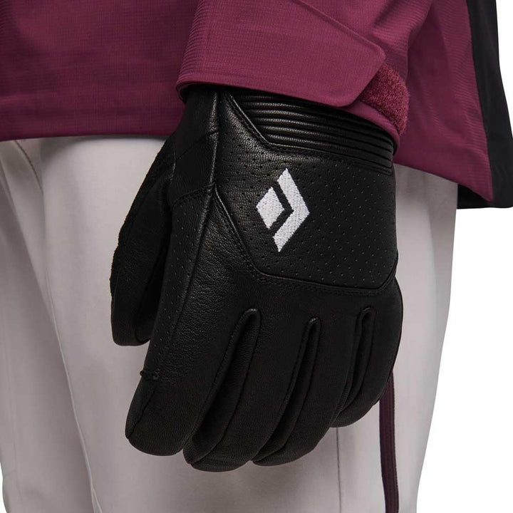 Black Diamond Impulse Gloves L