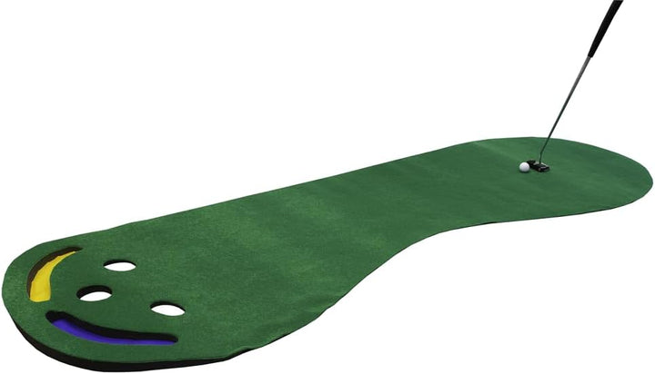 Longridge American Golf Puttingrün Par 3, Par 3