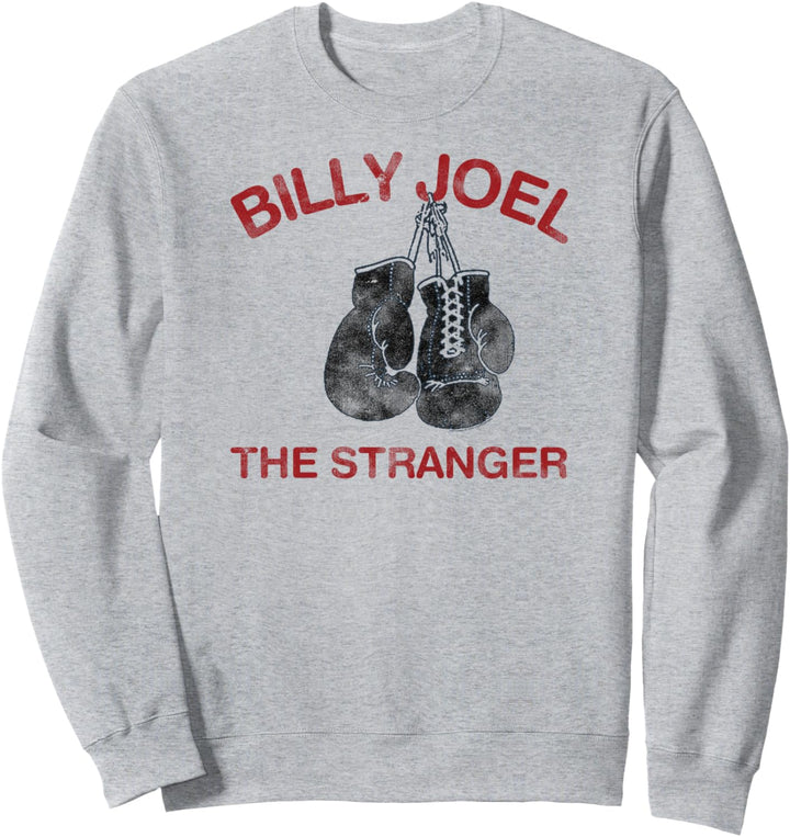 Billy Joel - Der Fremde Sweatshirt