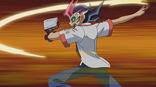 Yu-Gi-Oh! - Zexal - Staffel 3.1/Episode 99-123 [5 DVDs], DVD