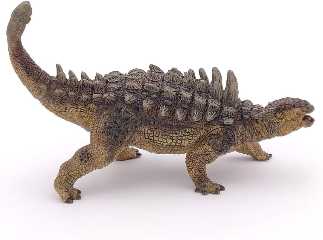 PAPO 55015 Ankylosaurus DIE Dinosaurier Figur, Ankylosaurus