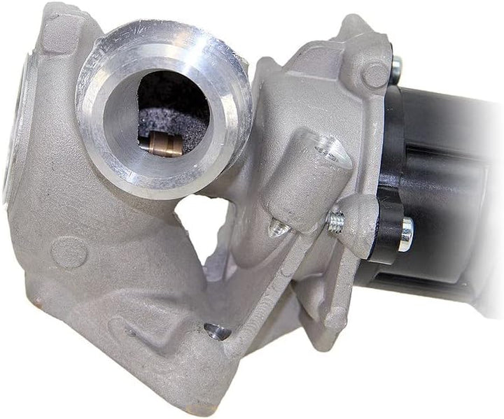 ATEC Germany 1x AGR Ventil elektrisch 5-polig Magnetventil mit Dichtung