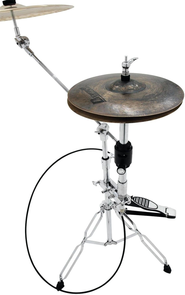 DIMAVERY HHS-600, Kabel Hi-Hat Pedal | Kabel Hi-Hat Pedal