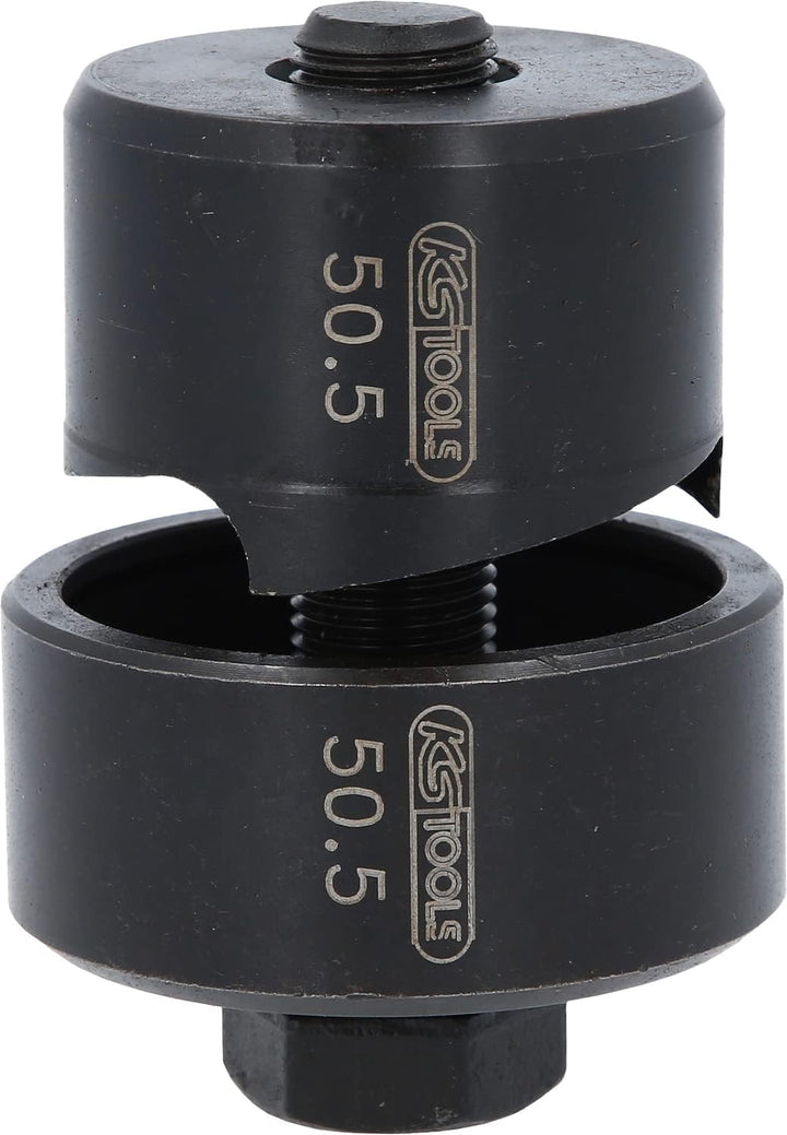KS Tools 129.0050 Schraublochstanze, 50,5mm