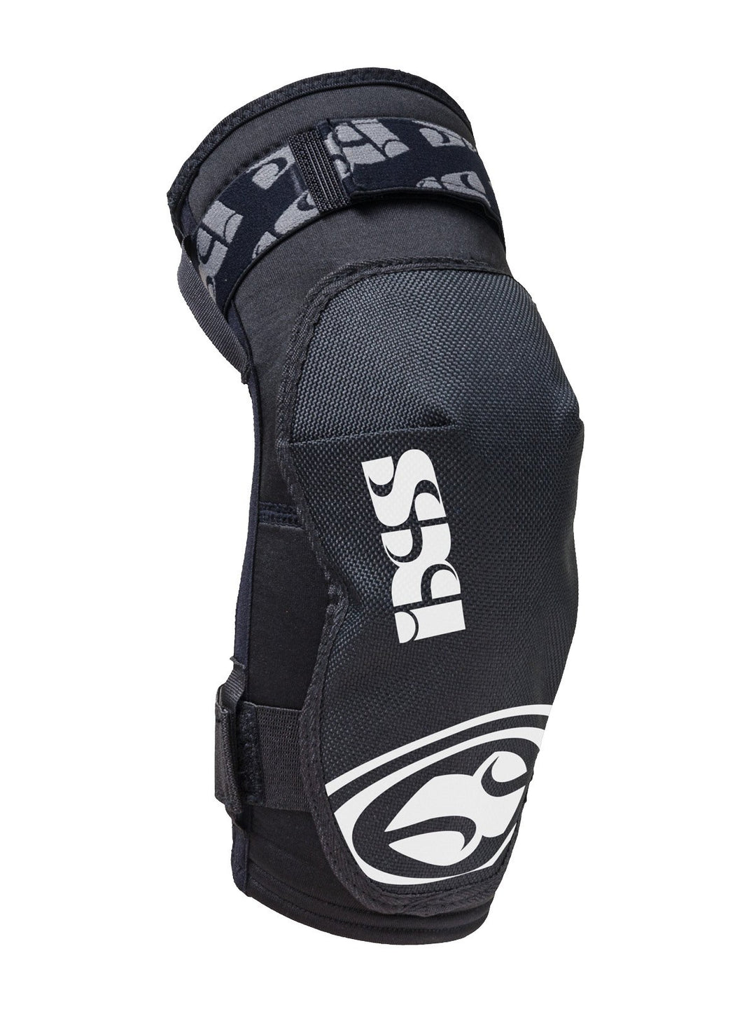IXS Erwachsene Elbow Guard Hack L Schwarz, L Schwarz