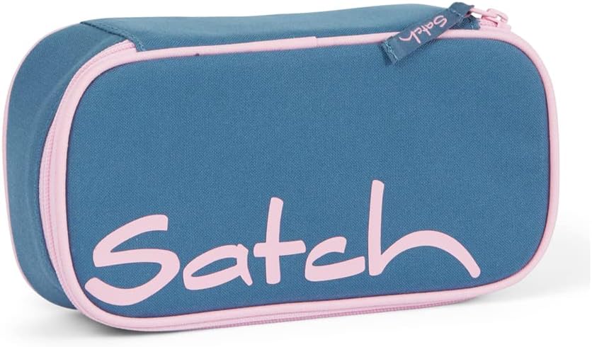 Satch Fall, Deep Rose