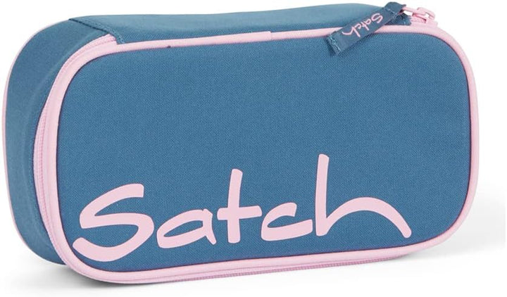 Satch Fall, Deep Rose