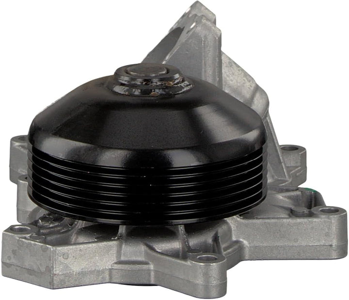 febi bilstein 37023 Wasserpumpe mit Dichtung , 1 Stück