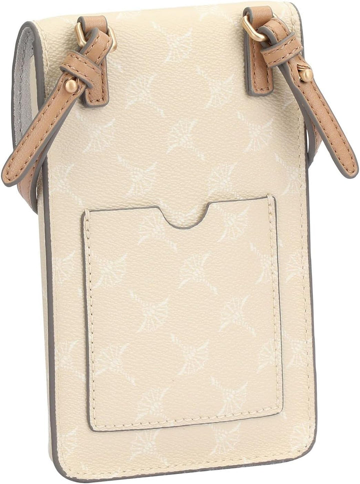 Joop! cortina 1.0 pippa phonecase lvf Einheitsgrösse Beige, Einheitsgr&amp;