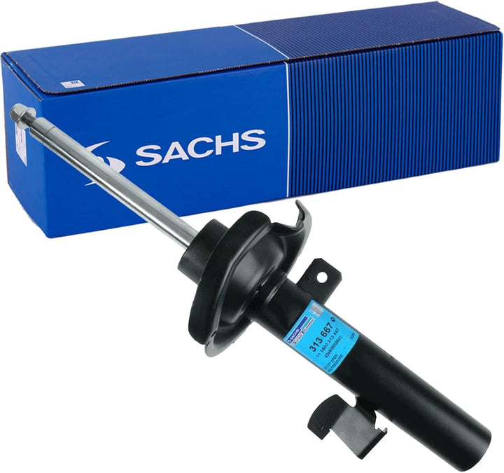 SACHS 313 667 Stossdämpfer