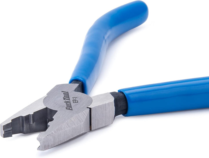Park Tool EP-1 Endkappen-Crimpzange für Fahrradkabel