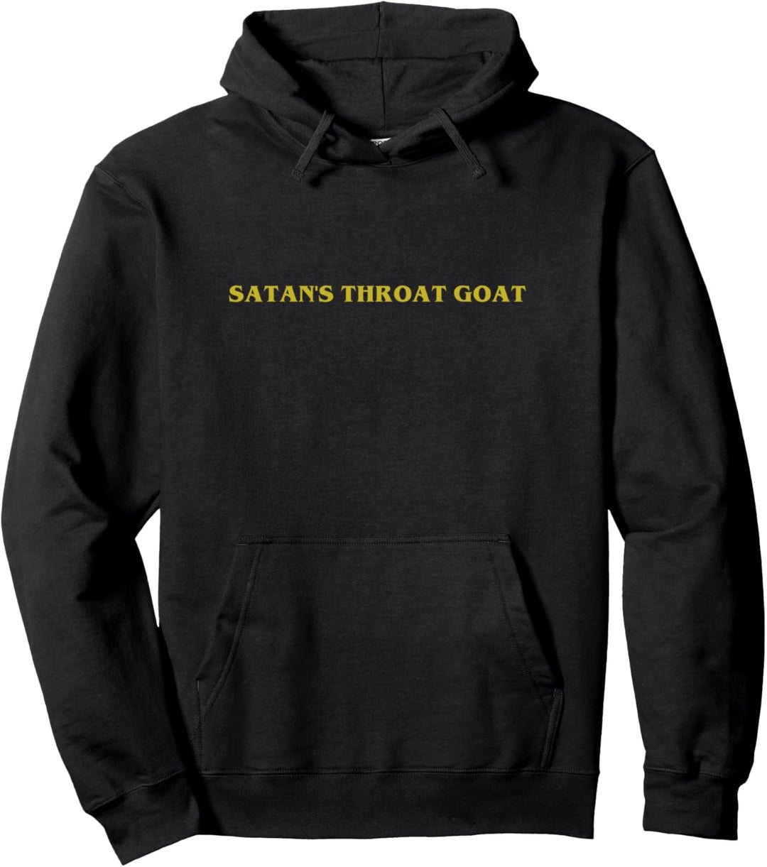Satan&