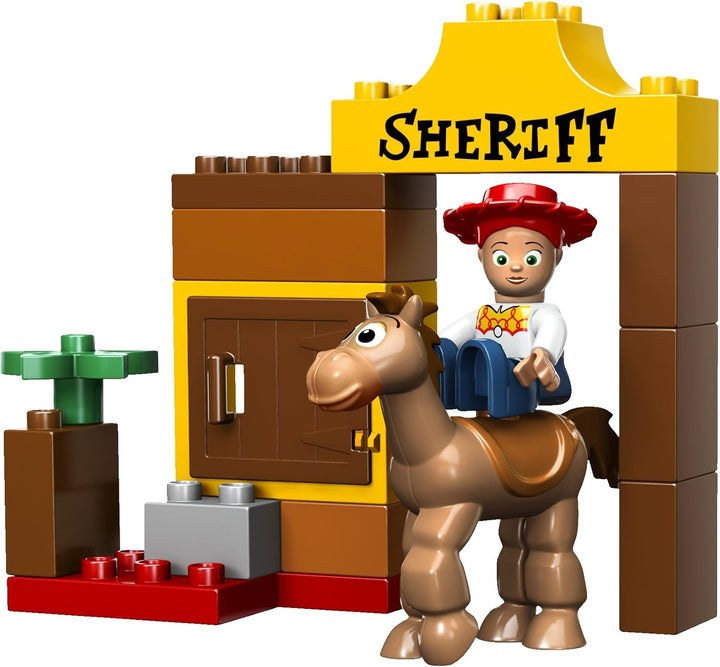 LEGO Duplo Toy Story 5657 - Jessies Wache