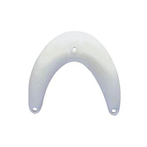 Osculati Bugfender aus weichem PVC 35 x 33 cm