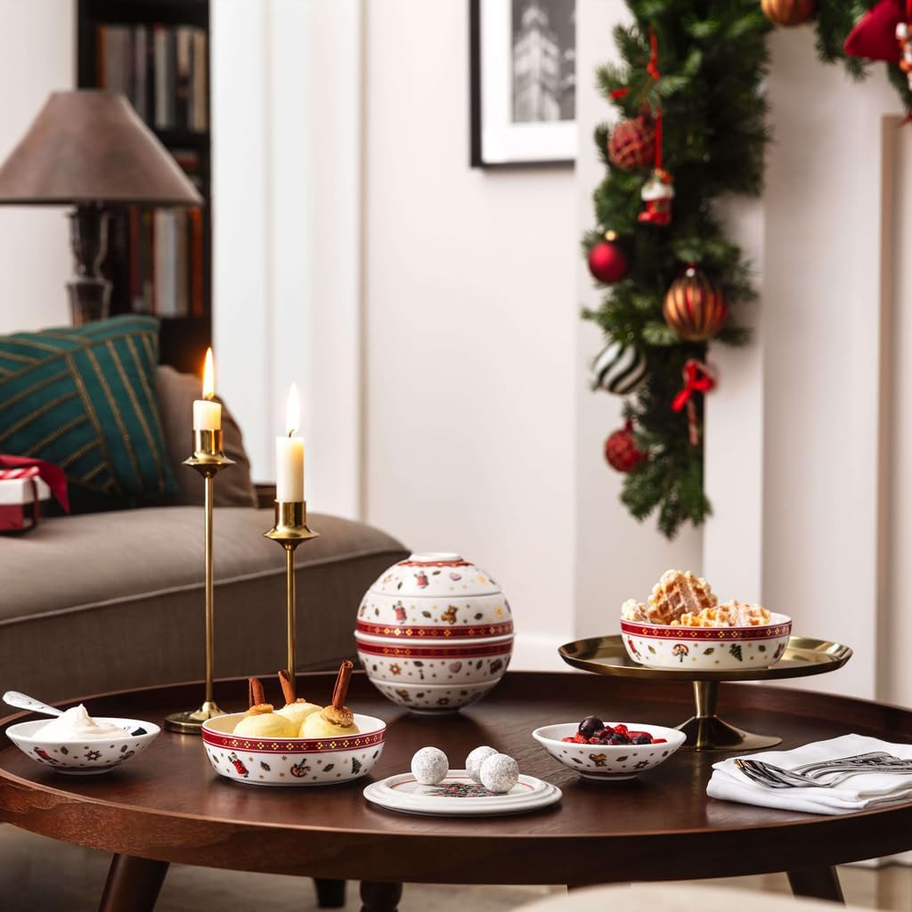 Villeroy &amp; Boch – Toy&