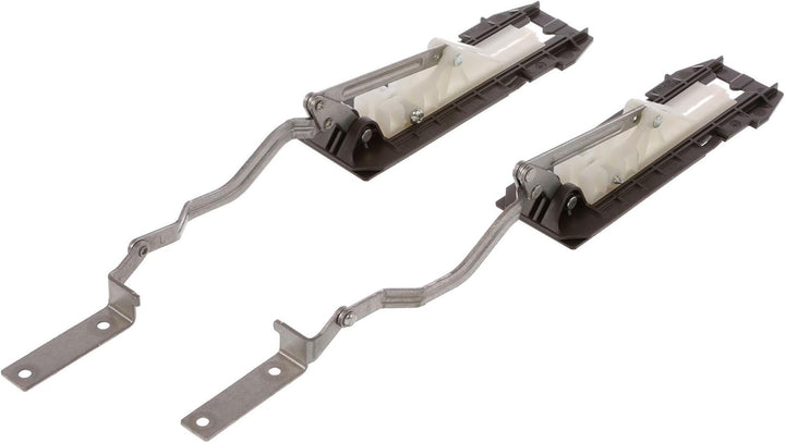 Reparatursatz Tür Spülmaschine Scharnier Serie Vario Slide Sliding 12025843 kompatibel mit Bosch Sie
