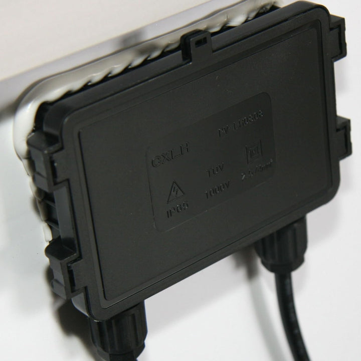 Solarmodul 130Watt 12Volt Solarpanel Polykristallin