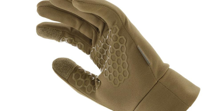 Mechanix Coldwork Covert Base Layer Coyote, M