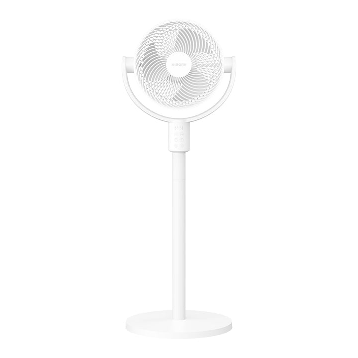 XIAOMI Smart Standing Air Circulation Fan - Standventilator mit 1440m³/h und 3D-Luftverteilung, 2-in