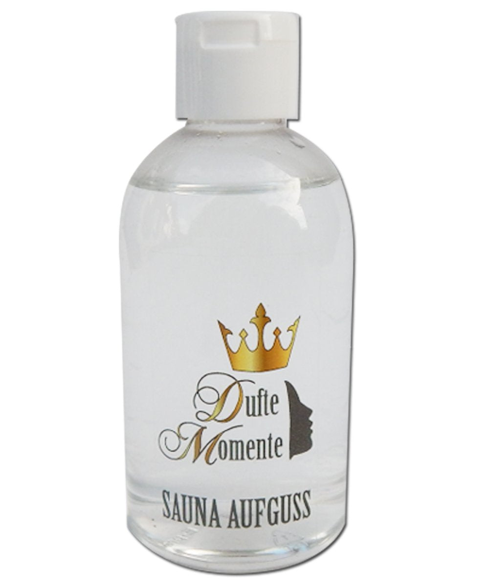 Dufte Momente Saunaaufgusskonzentrat Mimose 250ml