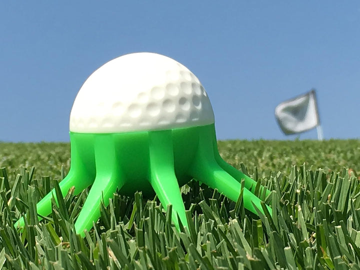 Pocket Bunker Golf-Schwungtrainer, um schneller aus dem Sandbunker bzw. auf das Green zu treffen, Pr