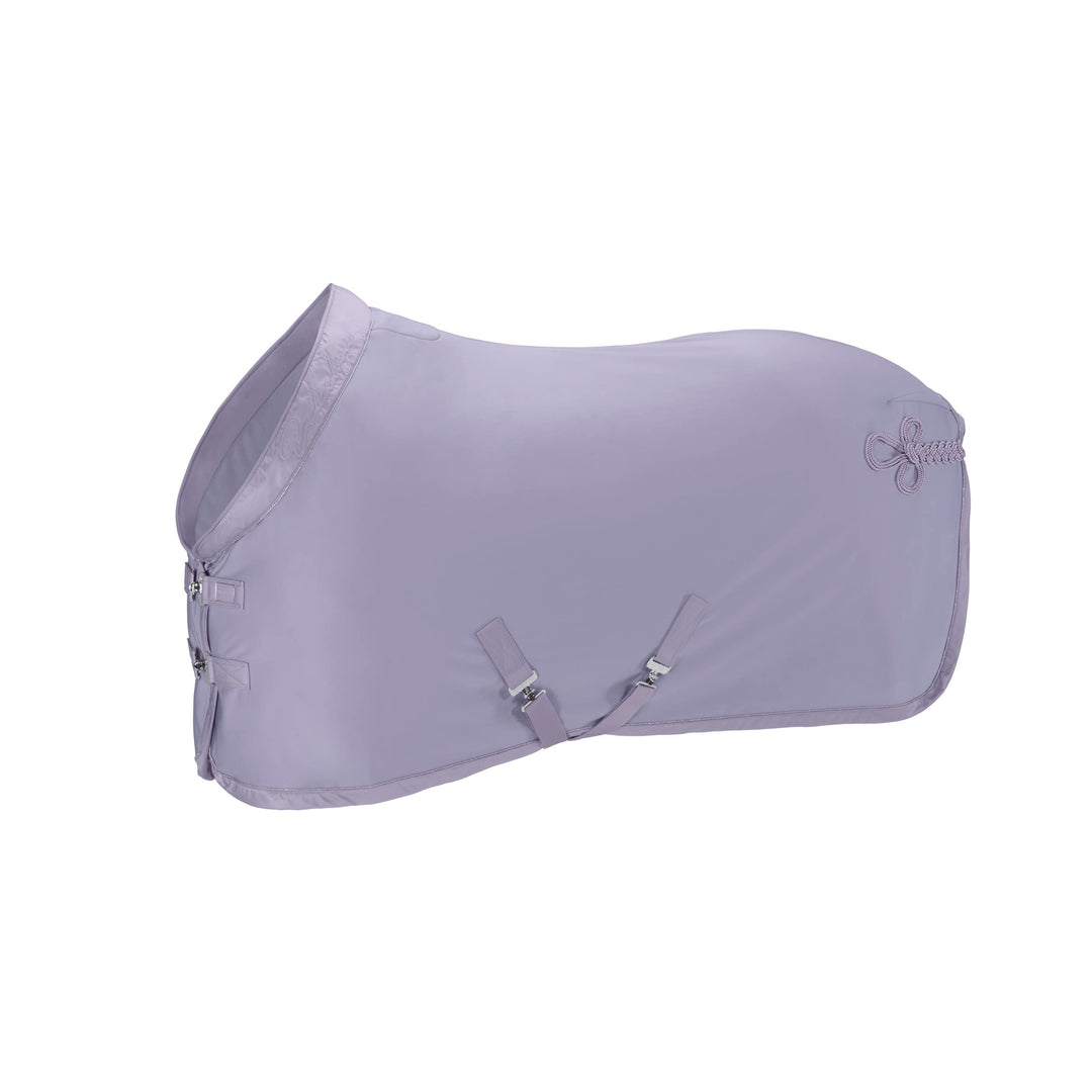 Eskadron Abschwitzdecke Softshell AIR Silk Purple Classic Sports 22 FS silk purple XXL, silk purple