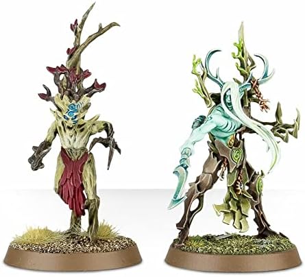 Games Workshop Tree-Revenants