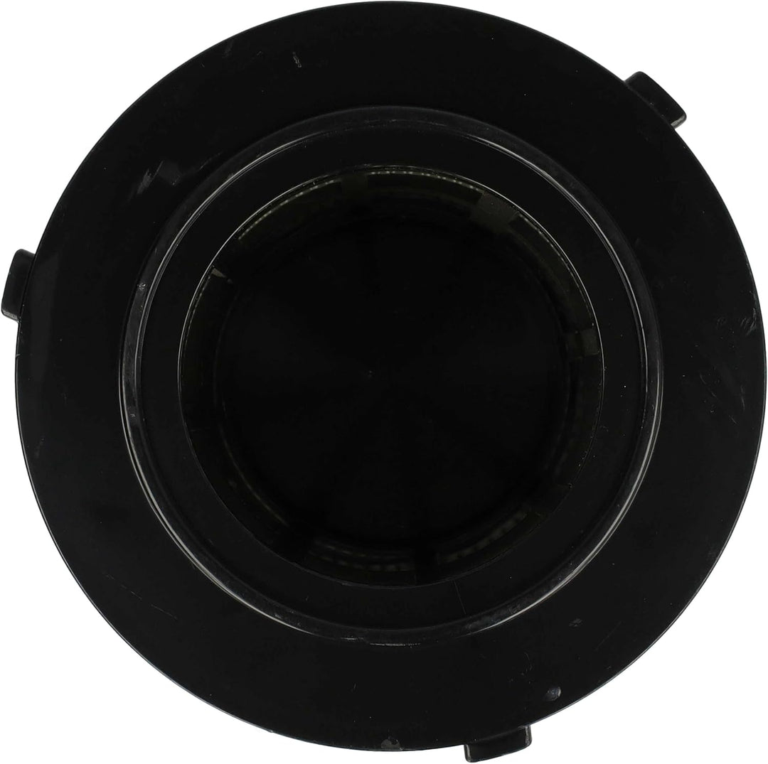 vhbw 2x Faltenfilter Ersatz für Dewalt DCV5801H