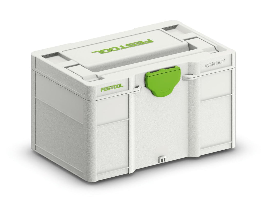 Festool Systainer³ SYS3 S 147