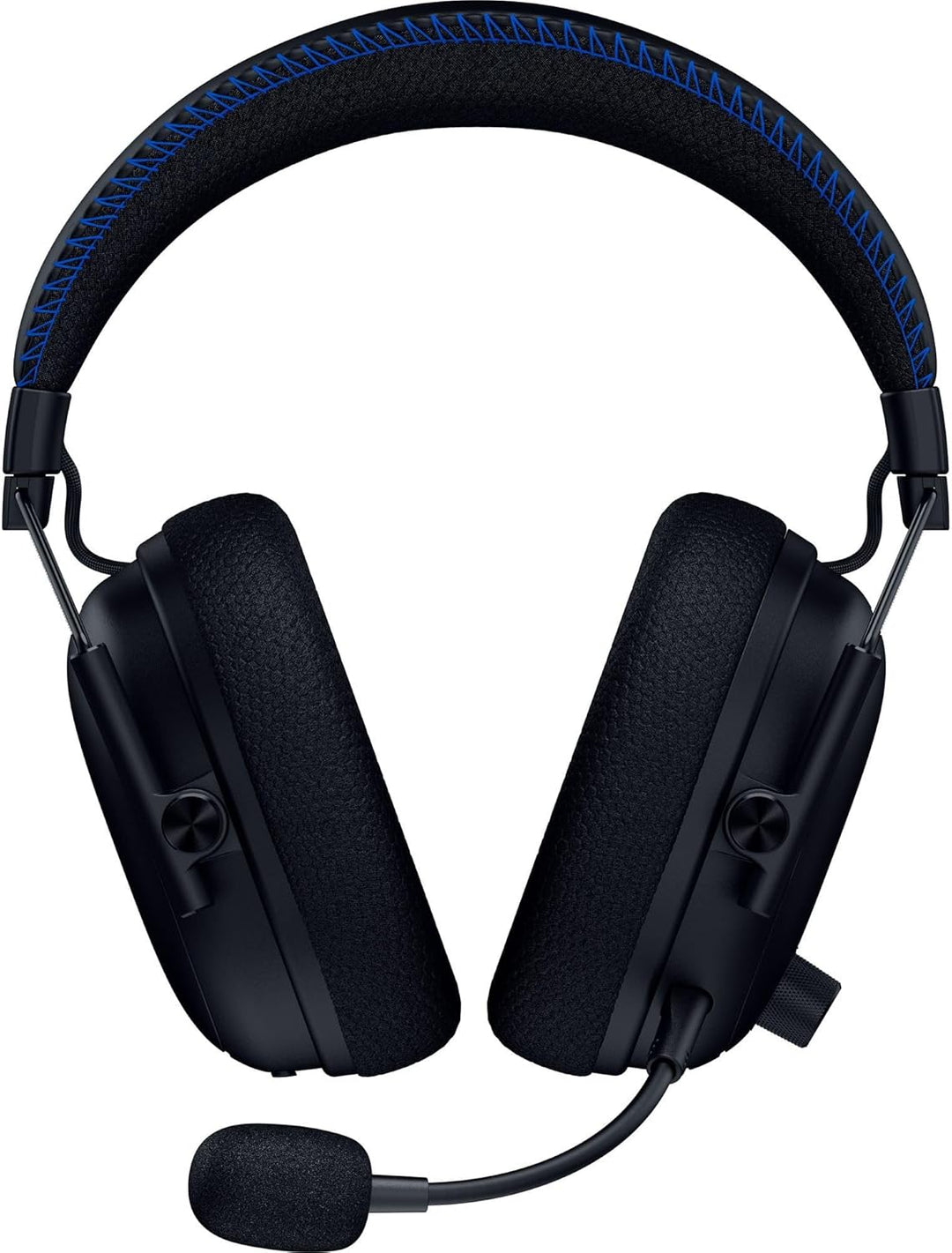 Razer BlackShark V3 Pro für PlayStation – Kabelloses E-Sport-Headset mit aktiver Geräuschunterdrücku