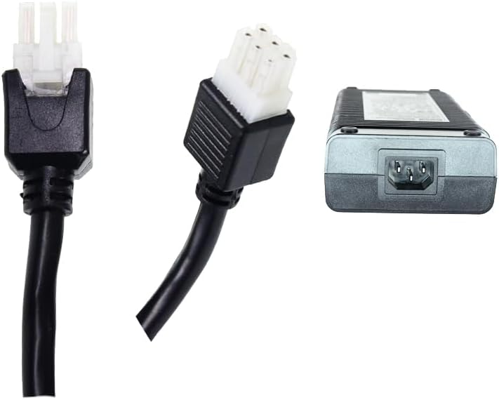 Mean Well GST 280W 5.8A Stromversorgungsadapter GST280A48-C6P, GST280A48-C6P