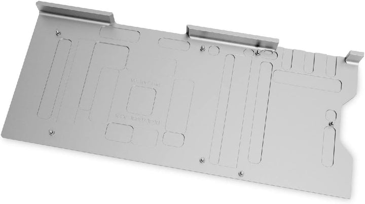 EK Water Blocks EK-Quantum Vector2 Trio RTX 3080/90 Plaque arrière