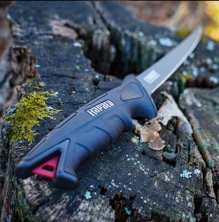 25.4 cm Stealth FXF