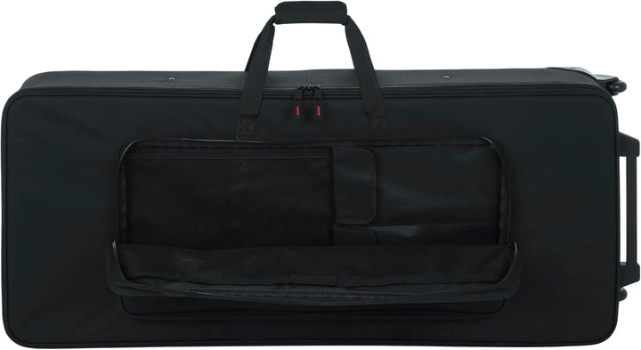 GATOR-Gehäuse GK-49 Softcase für Tastatur mit 49 Tasten 49 Schlüssel, 49 Schlüssel