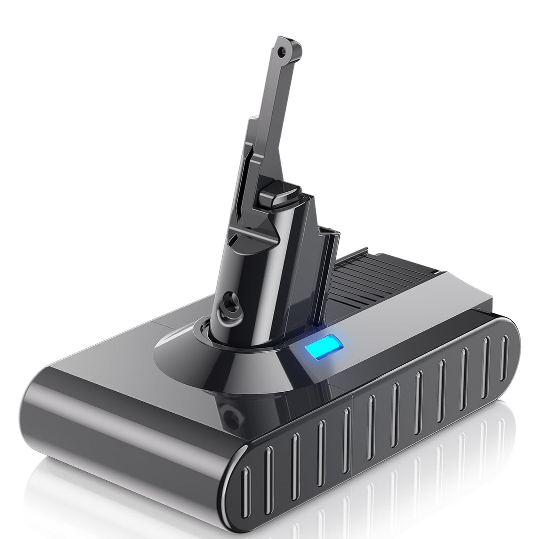 Ersatzakku kompatibel mit Dyson V8 SV10