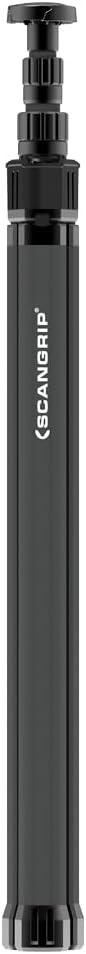 SCANGRIP Stativ TRIPOD 2m