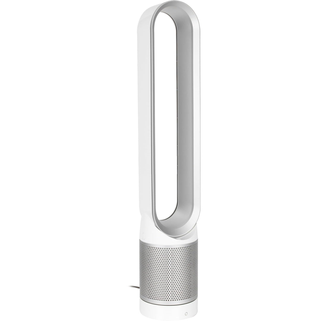 Dyson TP00 Pure Cool 2in1 Anthrazit/silber, Ventilator &amp; Luftreiniger leise, Schlafzimmer geeignet,