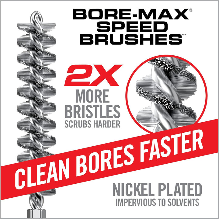 Real Avid Bore Max Set 9MM