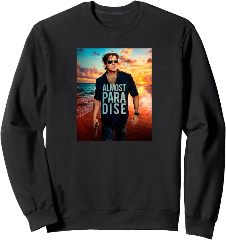 Fast das Paradies Sweatshirt