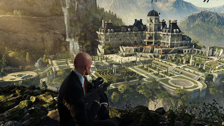 Hitman 2