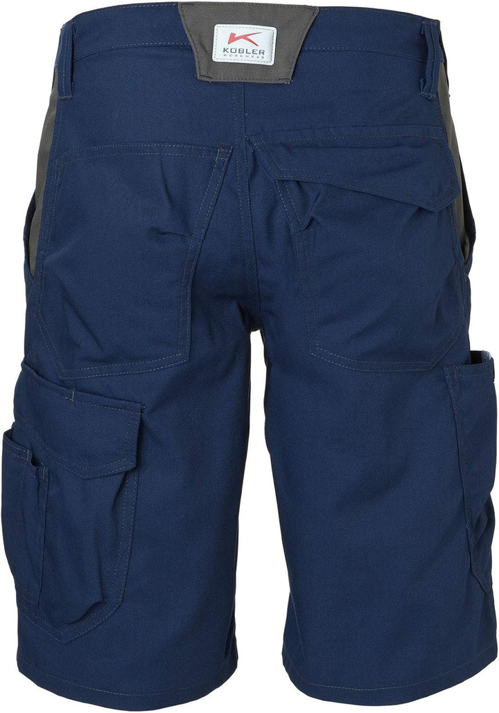 KÜBLER ACTIVIQ Shorts