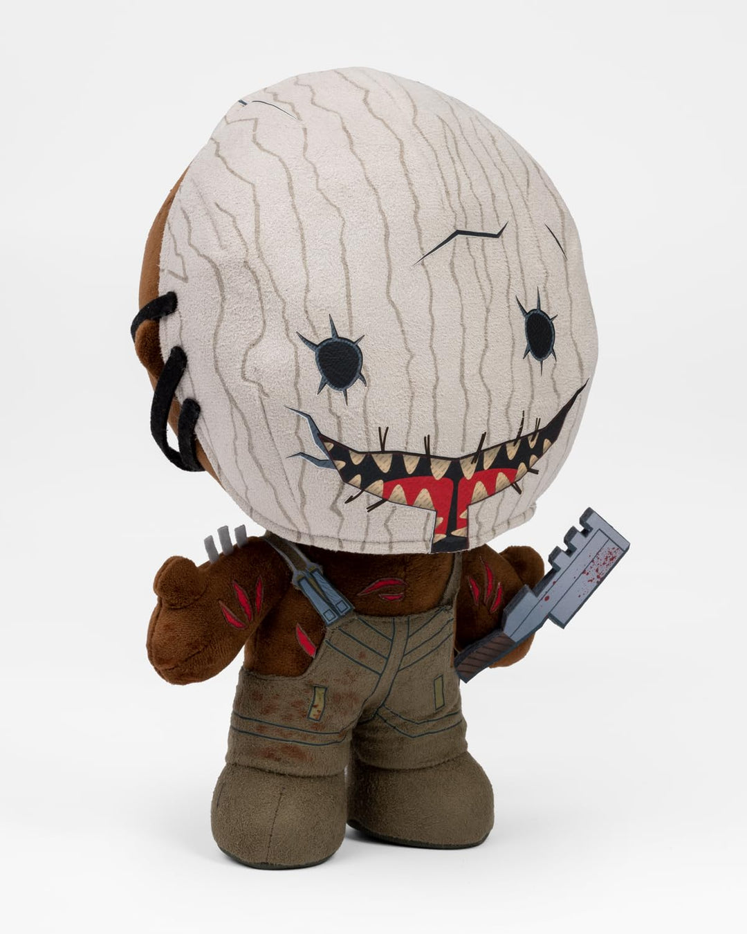 ITEMLAB Dead by Daylight The Trapper Plüschtier, 26 cm